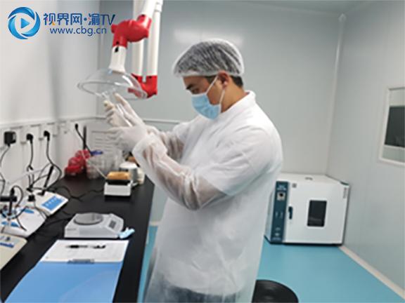 重庆水利电力职业技术学院创业大学生研发产品.